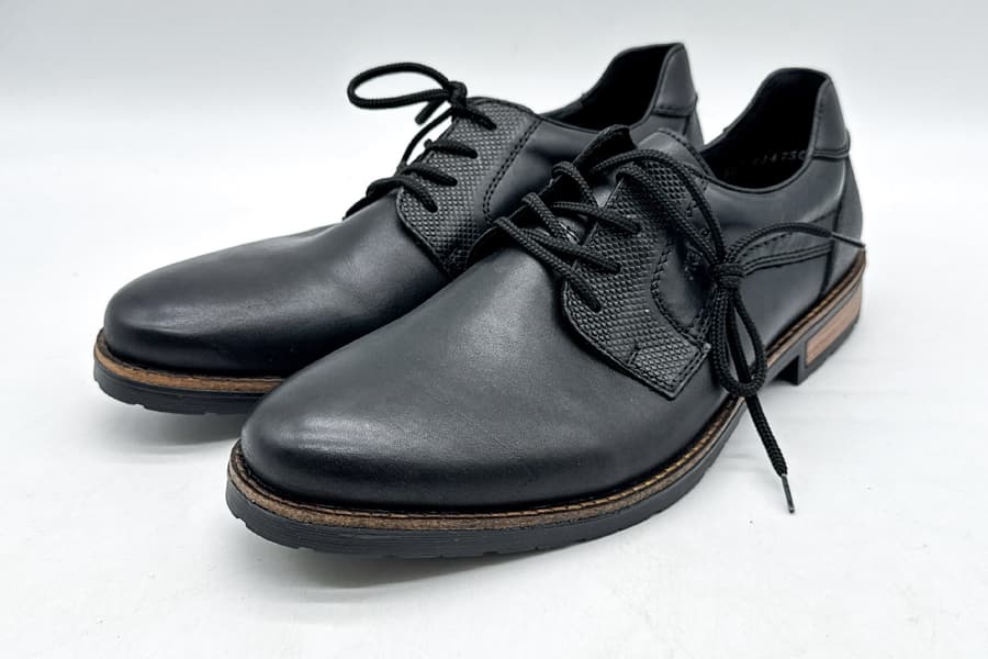 Herren Schuhe Rieker, Gr. 41